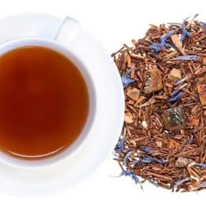 Earl Grey Rooibos