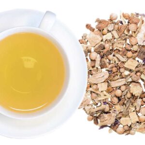 Vata Ayurveda Tea | Organic Ayurvedic Herbal Blend