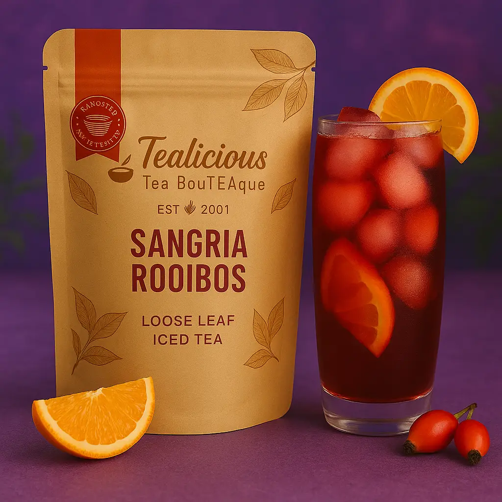 Sangria Rooibos