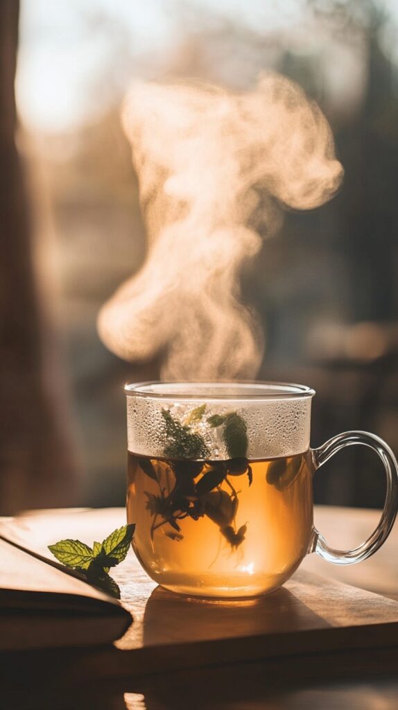 loose leaf vs tea bags comparison