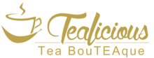 Tealicious Tea BouTEAque